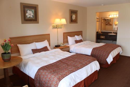 Motel The Regency Inn Eureka Springs