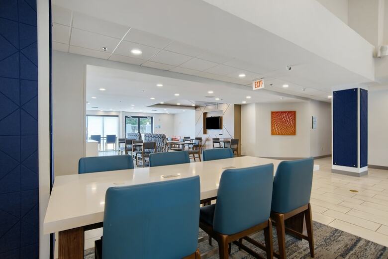 Hotel Wingate By Wyndham Mobile