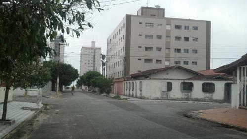 Apartamento A 100m Da Praia