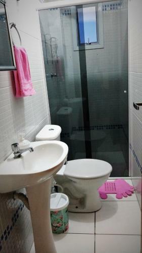 Apartamento Portal Do Sol