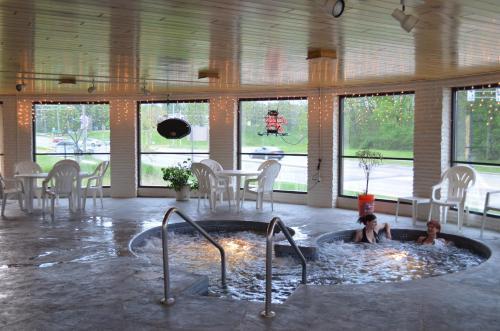 Motel Ambers Hideaway
