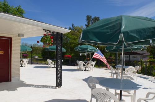 Motel Ambers Hideaway