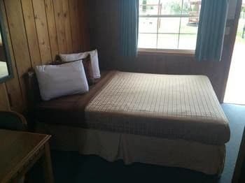 Americas Best Value Inn Days End Motel