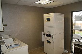 Hotel Hampton Inn Plano-north Dallas
