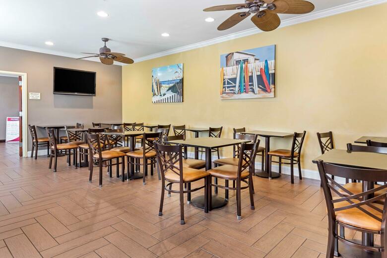 Hotel Best Western Plus Wilmington/carolina Beach