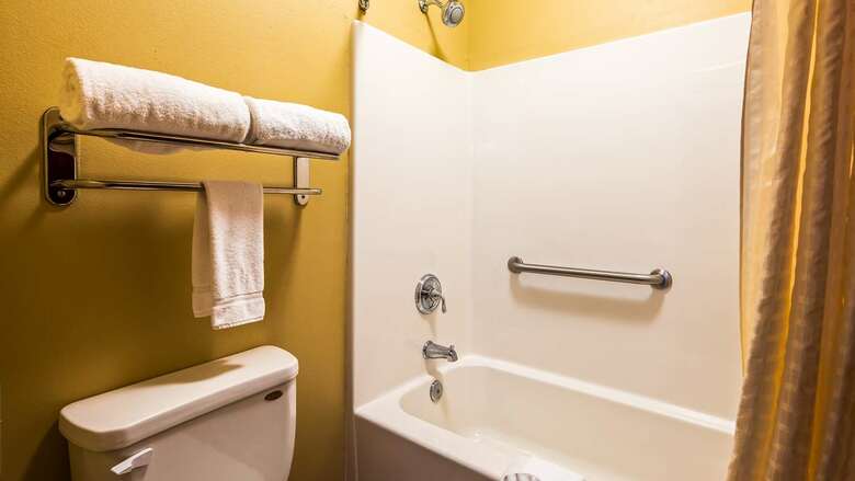 Hotel Best Western Plus Wilmington/carolina Beach