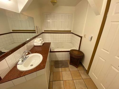 Motel Westwind Lodge