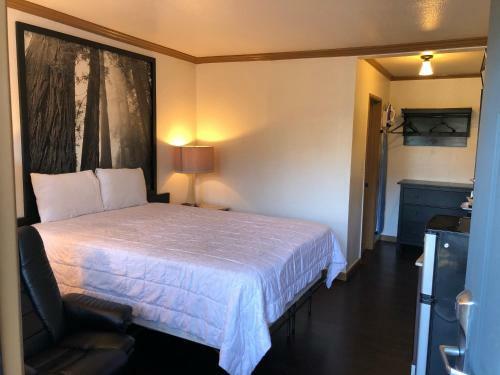 Motel Westwind Lodge