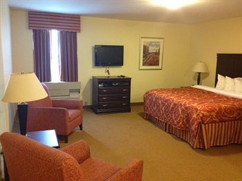 Hotel Home-towne Suites Columbus