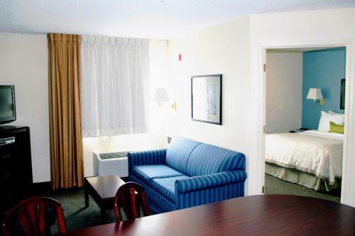 Hotel Candlewood Suites Richmond West End Short Pump
