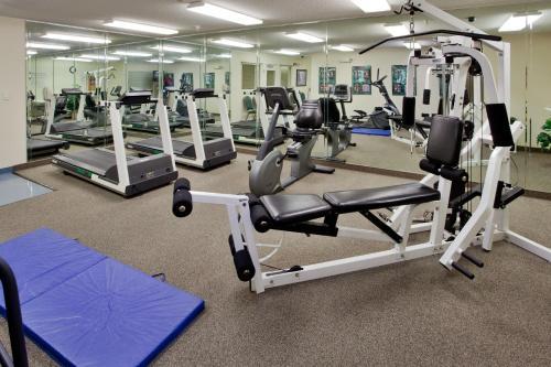 Hotel Candlewood Suites Richmond West End Short Pump
