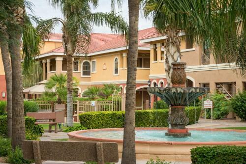 Hotel Westgate Painted Mountain Resort