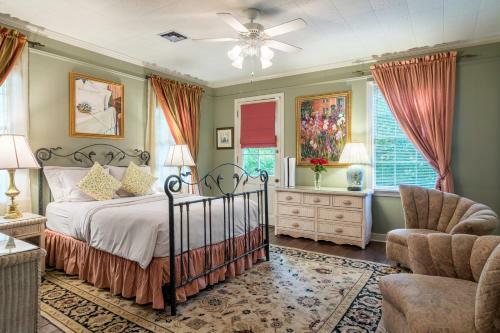The Stockade Bed And Breakfast