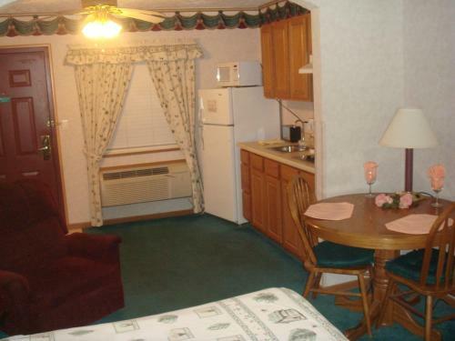 Motel Townhouse Inn & Suites Omaha
