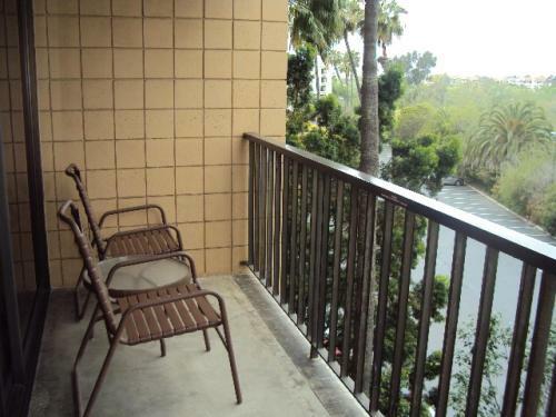 Crowne Plaza Hotel Mission Valley