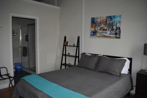 Hostelling International San Diego Downtown