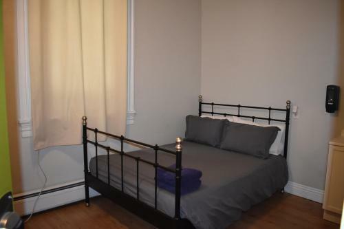 Hostelling International San Diego Downtown