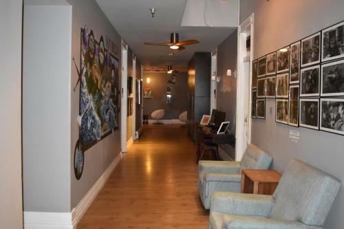 Hostelling International San Diego Downtown