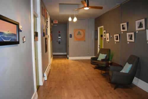 Hostelling International San Diego Downtown