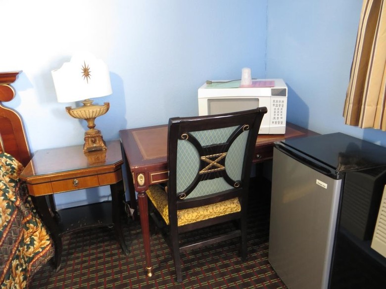 A Fisher�s Inn Motel