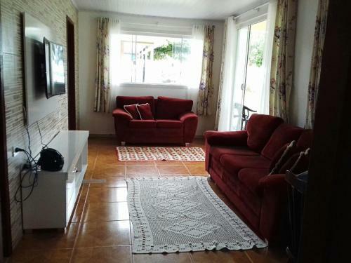 Hostal Pousada Para�so
