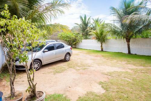 Apartamento Residencial Varandas De Setiba