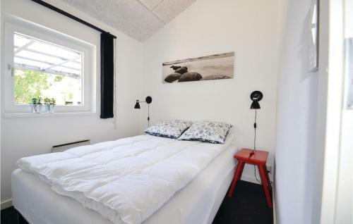 Two-bedroom Holiday Home In Allingabro