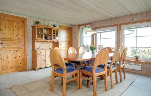 Holiday Home Halvrebene Hadsund