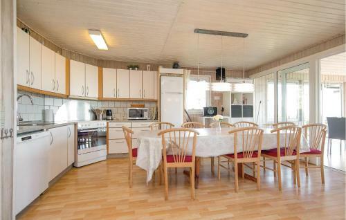 Holiday Home Halvrebene Hadsund XI