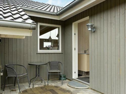 Holiday Home Egelunden II