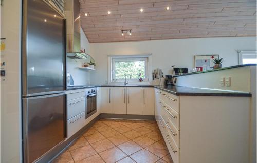 Holiday Home Midtparken Toftlund IX