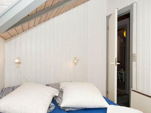 Two-bedroom Holiday Home In Toftlund 24