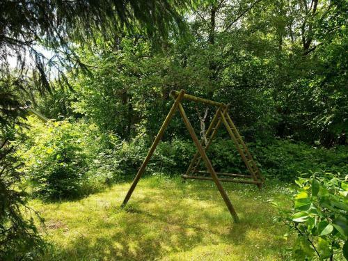 Two-bedroom Holiday Home In Toftlund 24