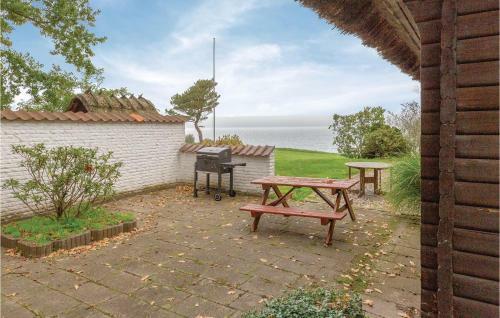 Holiday Home Hjortev�nget Asperup VI