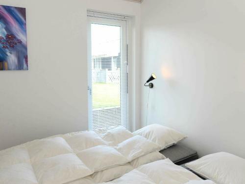 Four-bedroom Holiday Home In Augustenborg