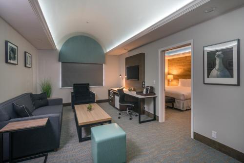 Hotel Valley Park