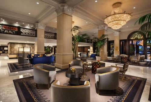 Hotel The Us Grant