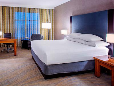 Hotel Hyatt Regency La Jolla