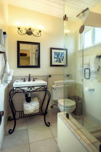 Hotel Crown City Inn Coronado