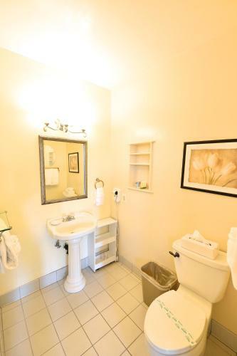 Hotel Crown City Inn Coronado