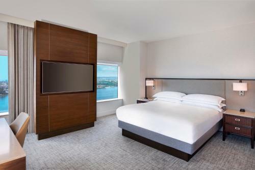 Hotel Hilton San Diego Bayfront