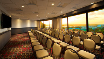 Hotel Four Points By Sheraton San Diego Downtown