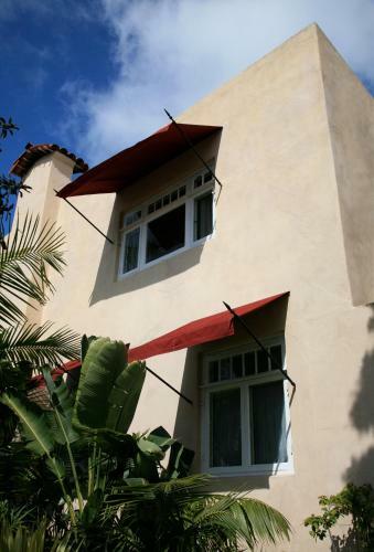 The Bed & Breakfast Inn At La Jolla