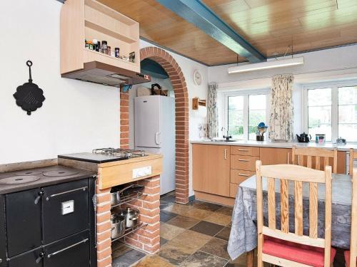 Holiday Home Strandvej III