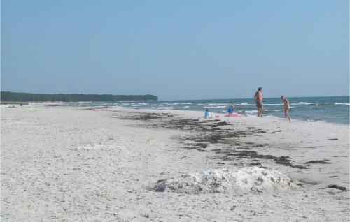 Holiday Home Dueg�rdsvej