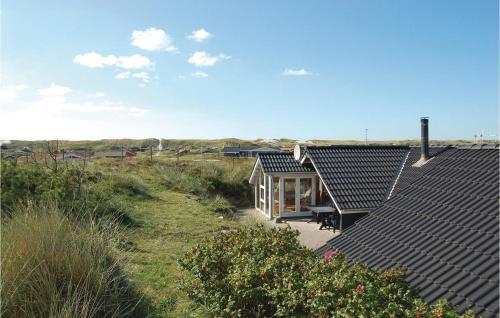 Holiday Home Bjerreg�rdsvej Hvide Sande IV Denmark