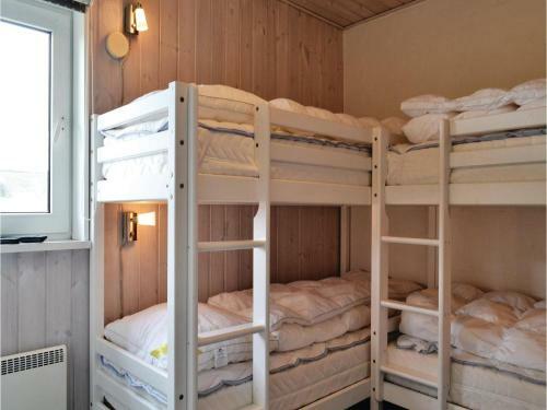 Holiday Home Nymandsbjerg XI