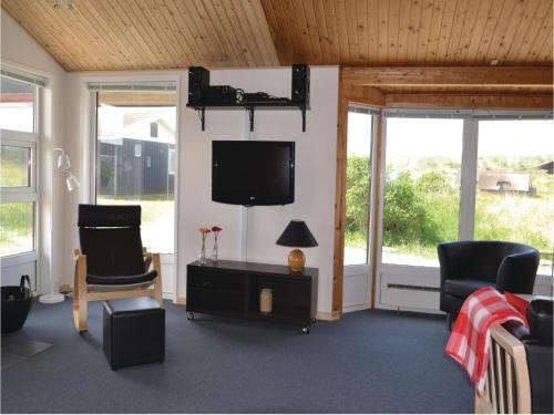 Holiday Home P. Chr. Dahls Vej III