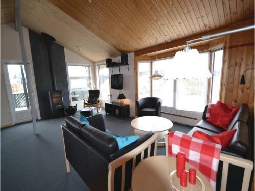 Holiday Home P. Chr. Dahls Vej III