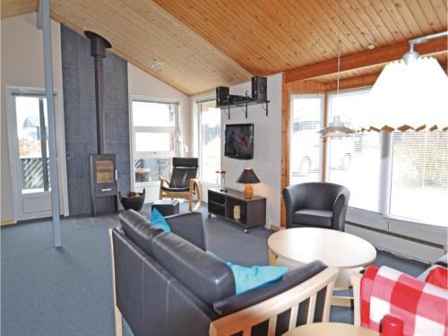 Holiday Home P. Chr. Dahls Vej III